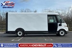 2025 Chevrolet BrightDrop 600 EJY