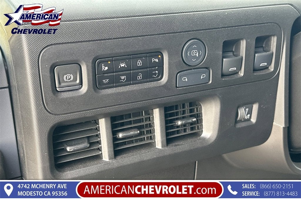 2025 Chevrolet BrightDrop 600 Base