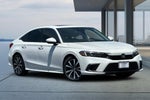 2024 Honda Civic Sedan EX