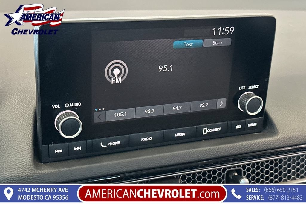 2024 Honda Civic Sedan EX