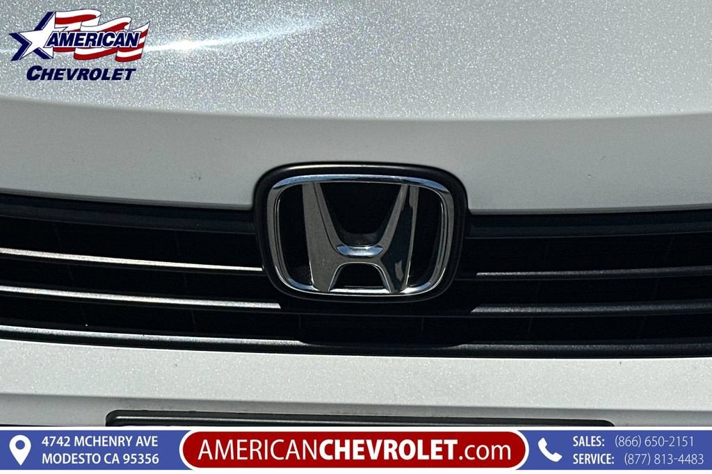 2024 Honda Civic Sedan EX