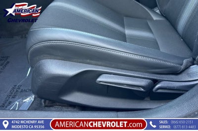 2022 Honda Civic Sedan Sport