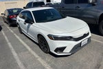 2022 Honda Civic Sedan Sport