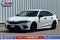 2022 Honda Civic Sedan Sport