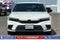 2022 Honda Civic Sedan Sport