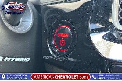 2025 Honda Civic Sedan Hybrid Sport