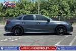 2025 Honda Civic Sedan Hybrid Sport