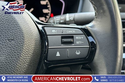 2025 Honda Civic Sedan Hybrid Sport