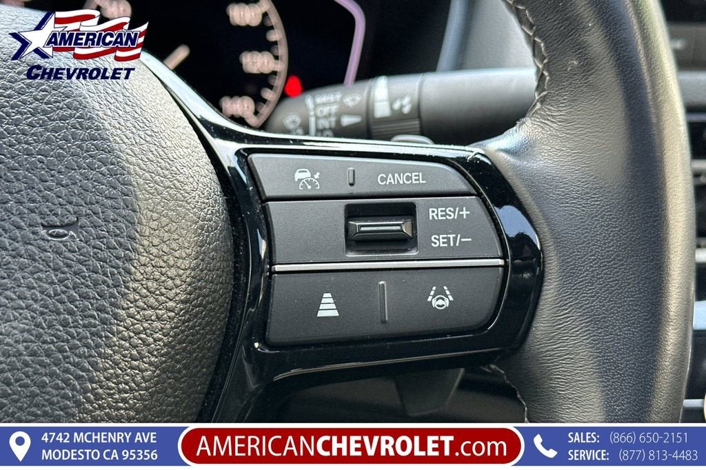 2025 Honda Civic Sedan Hybrid Sport