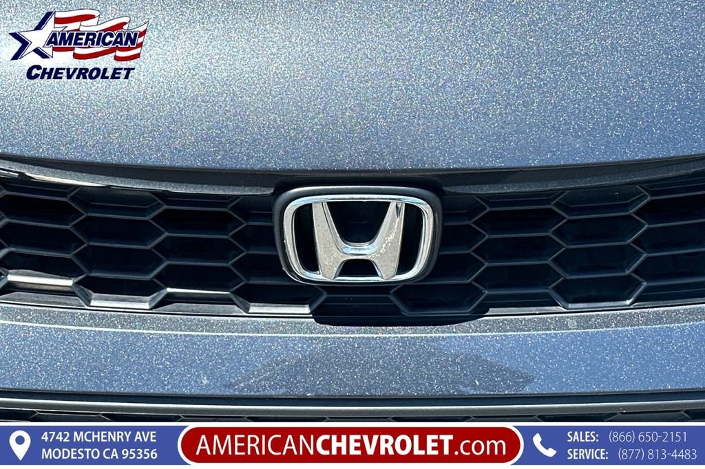 2025 Honda Civic Sedan Hybrid Sport
