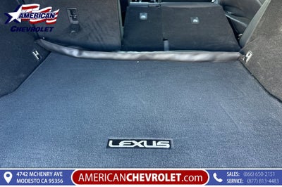 2023 Lexus RX RX 350