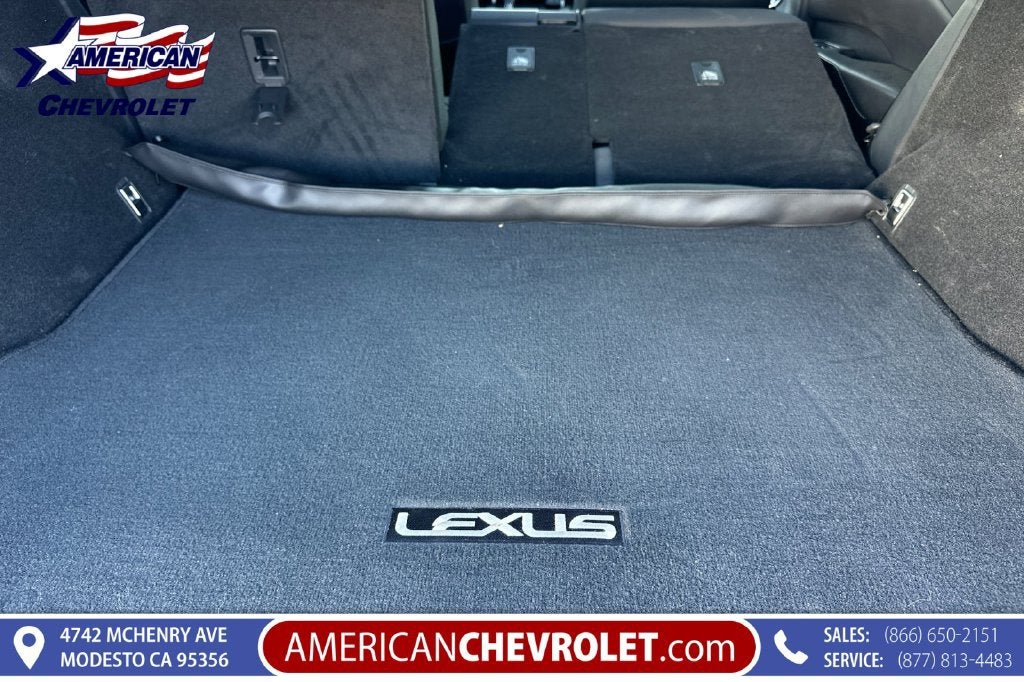 2023 Lexus RX RX 350