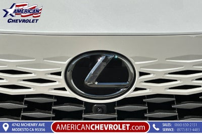 2023 Lexus RX RX 350
