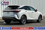 2023 Lexus RX RX 350