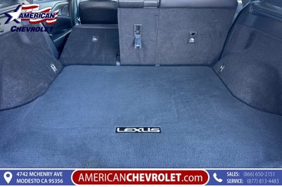 2023 Lexus RX RX 350