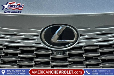 2023 Lexus RX RX 350