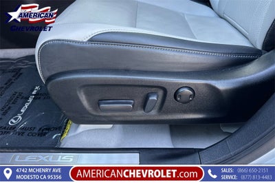 2018 Lexus RX RX 350