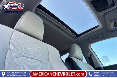 2018 Lexus RX RX 350