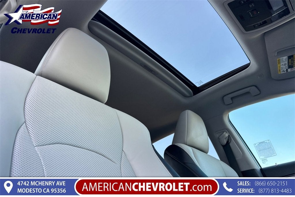 2018 Lexus RX RX 350