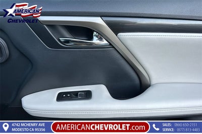 2018 Lexus RX RX 350