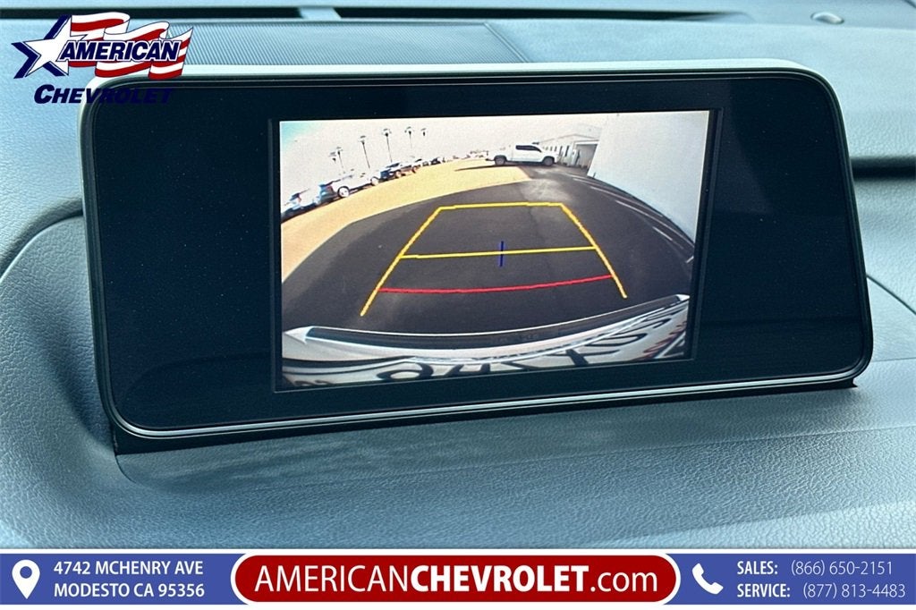 2018 Lexus RX RX 350