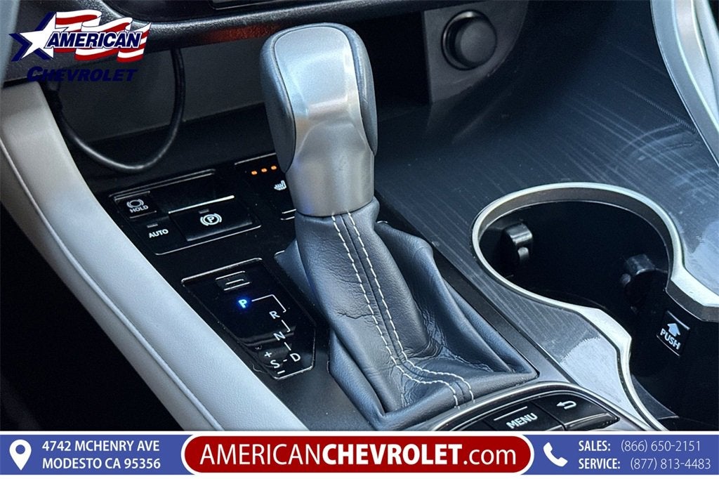 2018 Lexus RX RX 350