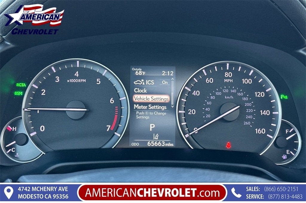 2018 Lexus RX RX 350