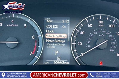 2018 Lexus RX RX 350