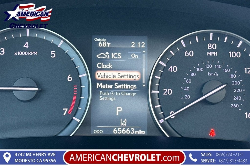 2018 Lexus RX RX 350