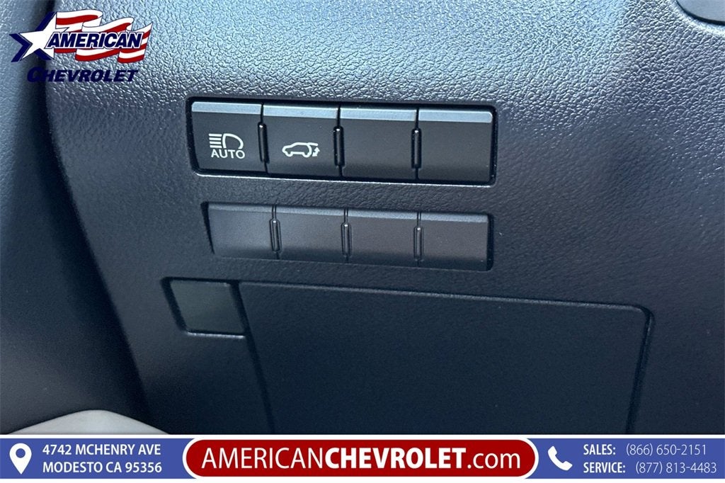 2018 Lexus RX RX 350