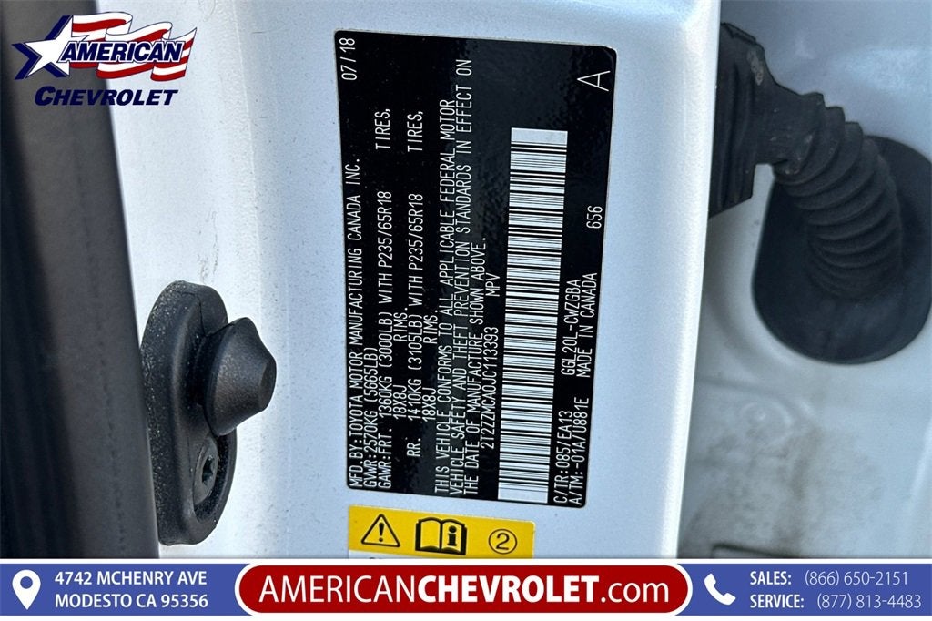 2018 Lexus RX RX 350