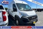 2023 RAM ProMaster Cargo Van Base