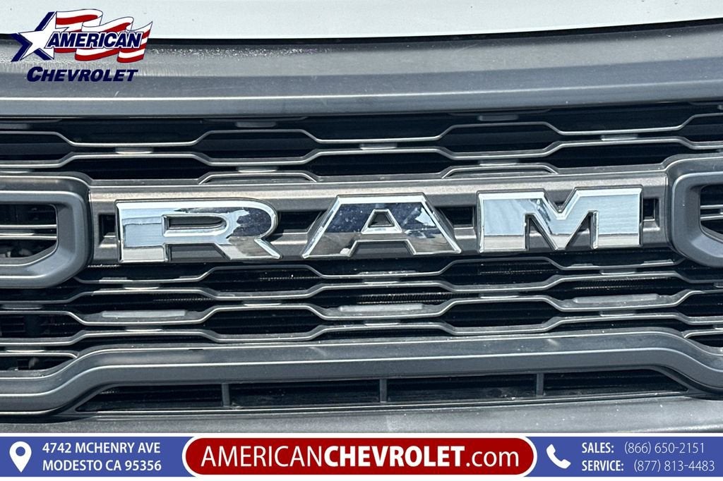 2023 RAM ProMaster Cargo Van 2500 HIGH ROOF 15