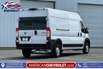 2023 RAM ProMaster Cargo Van Base
