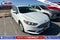 2017 Ford Fusion Hybrid SE