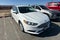 2017 Ford Fusion Hybrid SE
