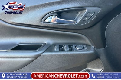 2021 Chevrolet Equinox Premier