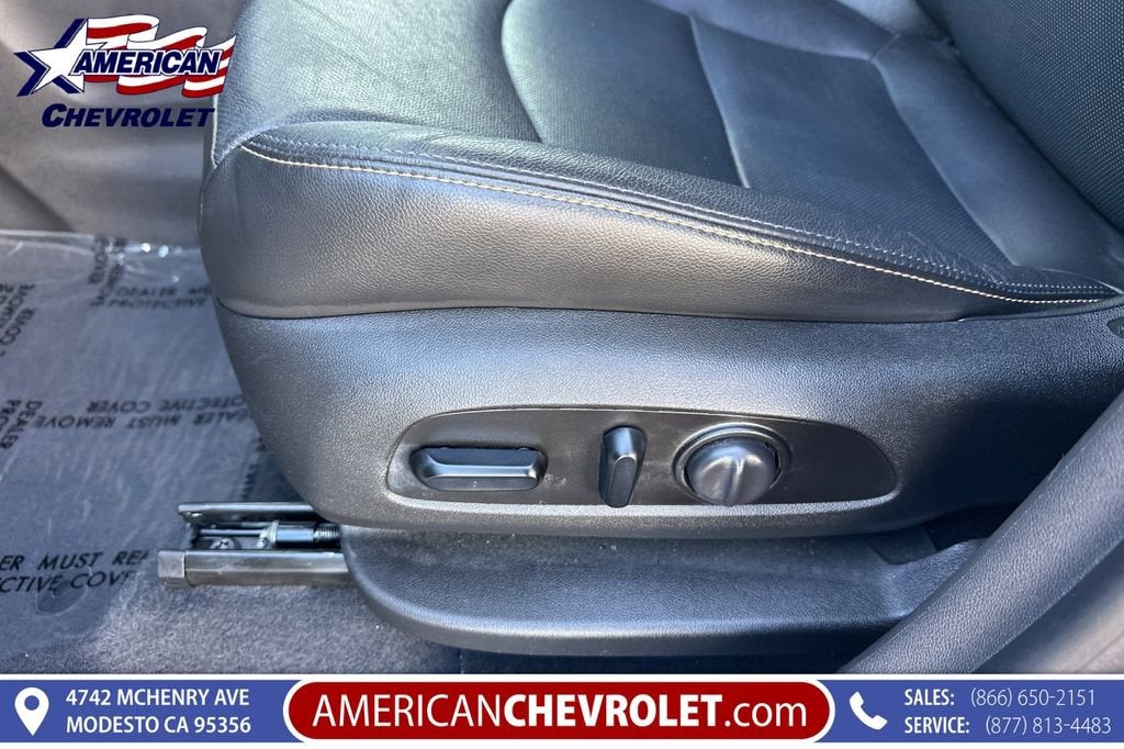 2021 Chevrolet Equinox Premier