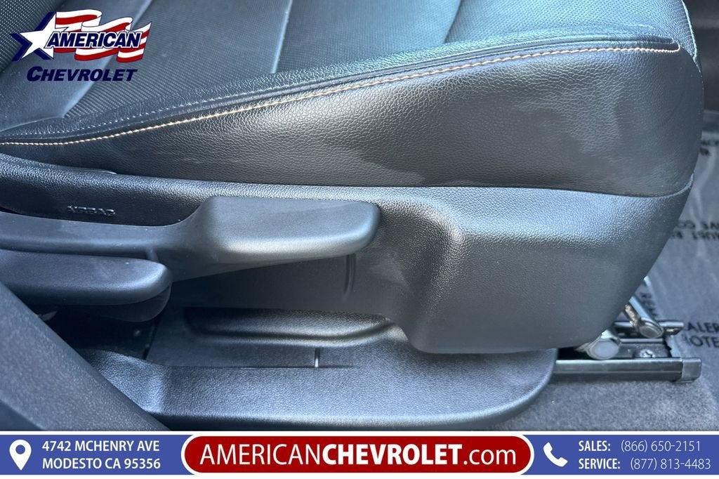 2021 Chevrolet Equinox Premier