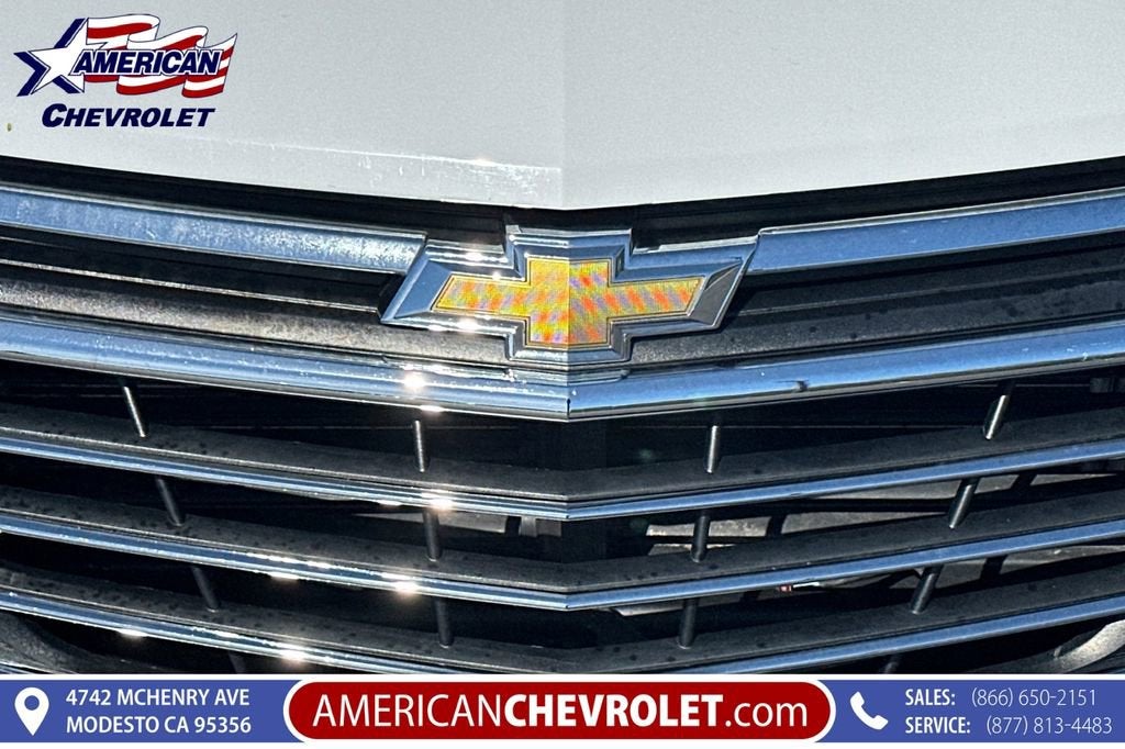 2021 Chevrolet Equinox Premier