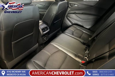 2023 Chevrolet Equinox Premier