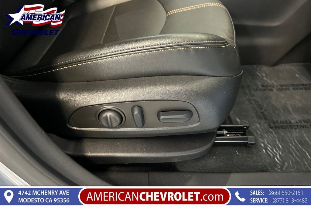 2023 Chevrolet Equinox Premier