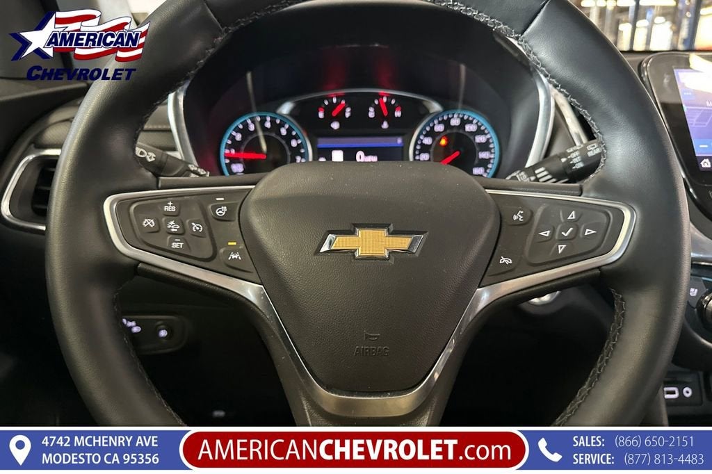 2023 Chevrolet Equinox Premier