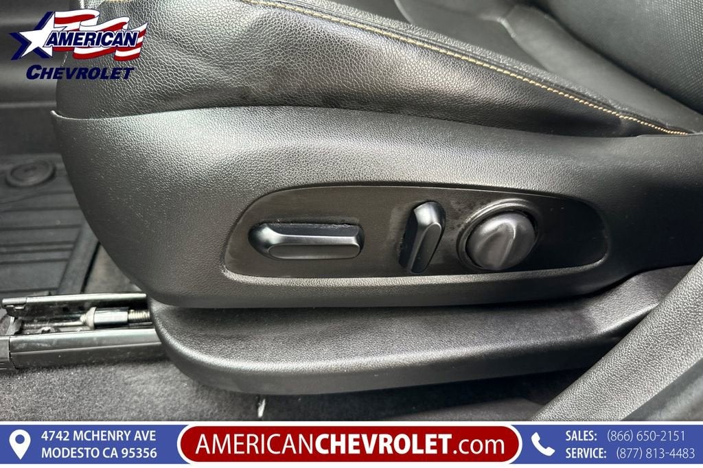 2021 Chevrolet Equinox Premier