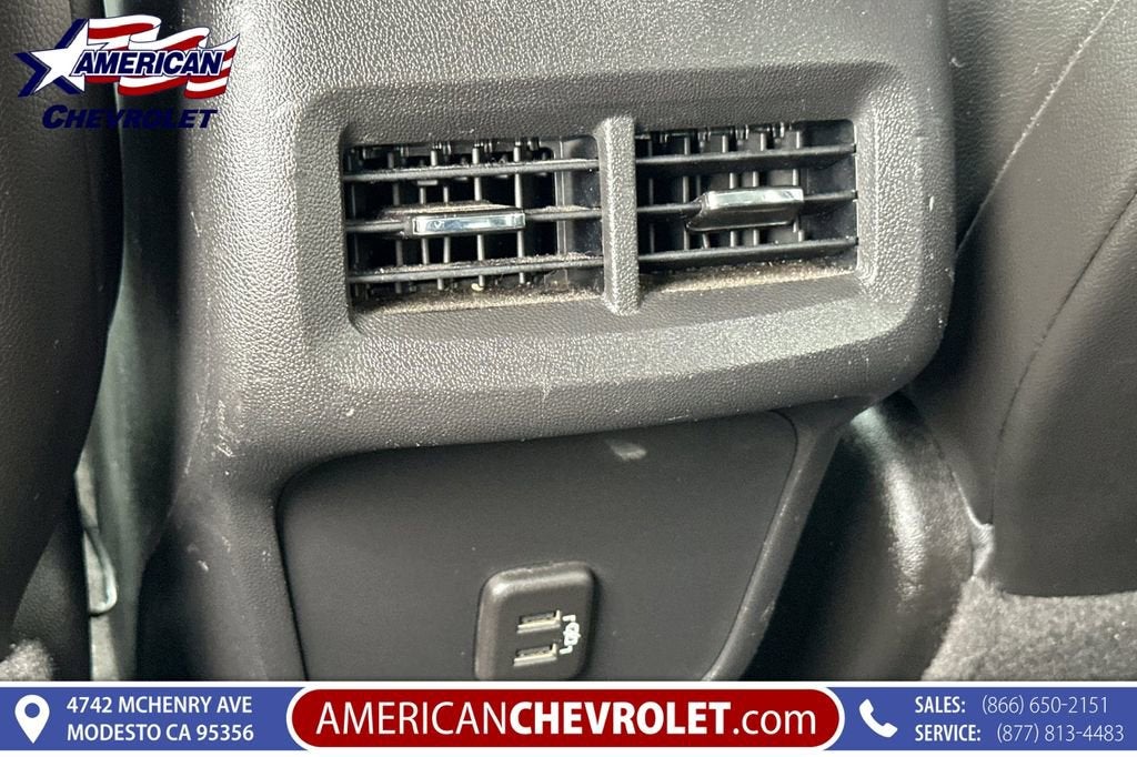2021 Chevrolet Equinox Premier