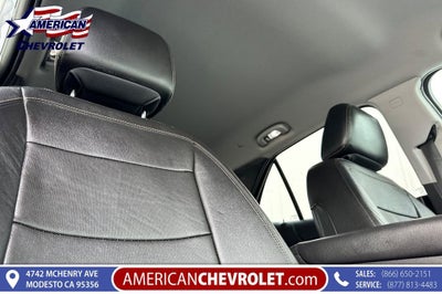 2021 Chevrolet Equinox Premier
