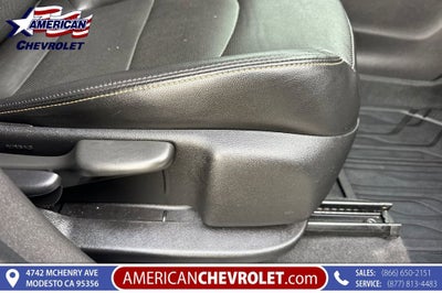 2021 Chevrolet Equinox Premier
