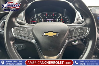 2021 Chevrolet Equinox Premier