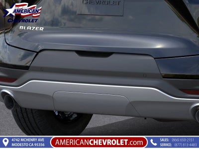 2026 Chevrolet Blazer 3LT