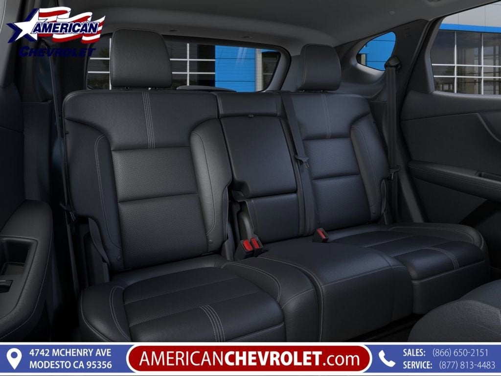 2026 Chevrolet Blazer 3LT
